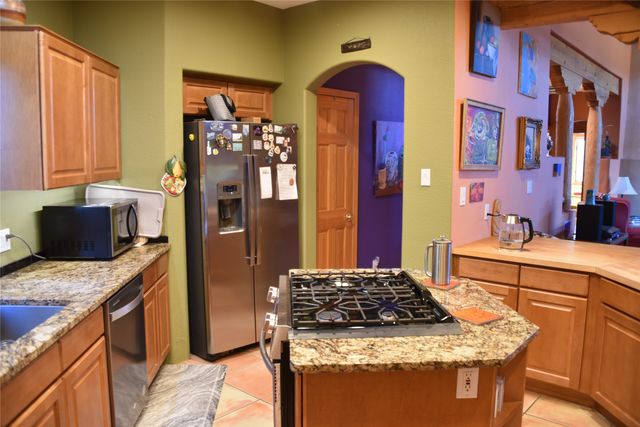 5902 Koorani Street, Cochiti Lake, NM 87083