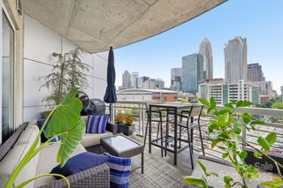 505 E 6th Street 1001, Charlotte, NC 28202