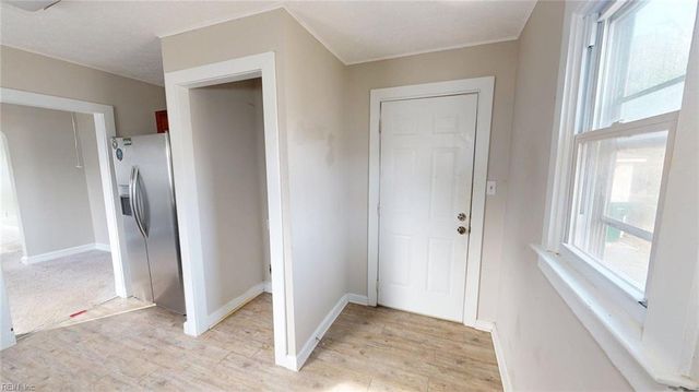 5 Langley AVE, Newport News, VA 23601