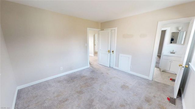 5 Langley AVE, Newport News, VA 23601