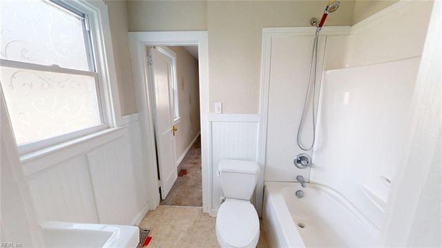 5 Langley AVE, Newport News, VA 23601