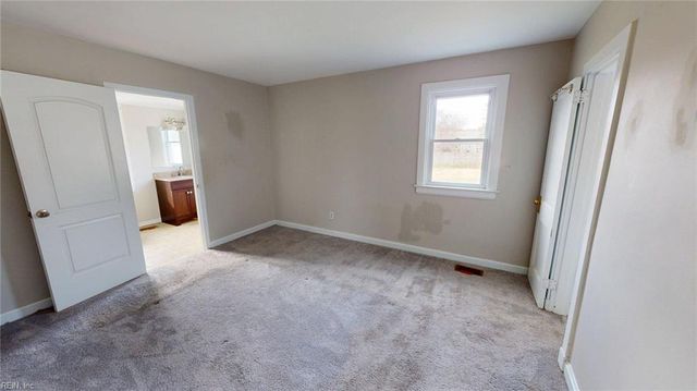 5 Langley AVE, Newport News, VA 23601