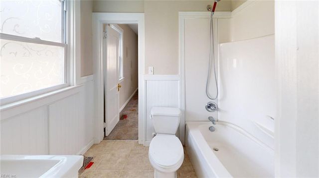 5 Langley AVE, Newport News, VA 23601