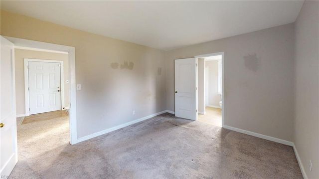 5 Langley AVE, Newport News, VA 23601