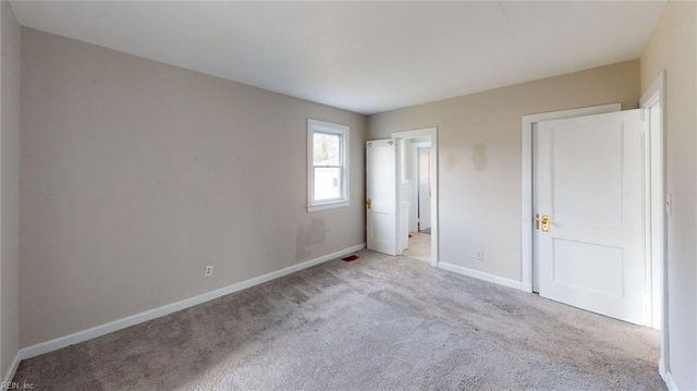 5 Langley AVE, Newport News, VA 23601