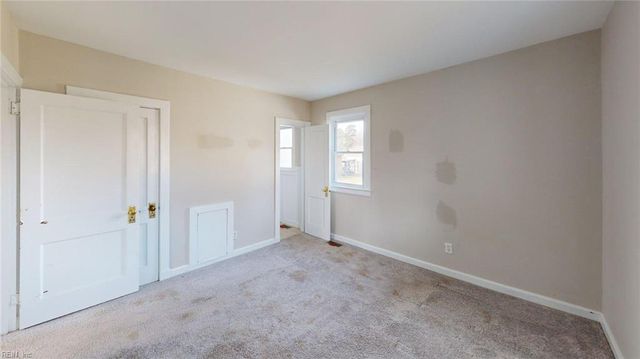 5 Langley AVE, Newport News, VA 23601