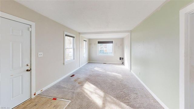 5 Langley AVE, Newport News, VA 23601