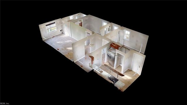 5 Langley AVE, Newport News, VA 23601