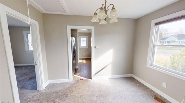 5 Langley AVE, Newport News, VA 23601