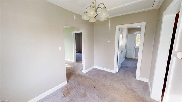 5 Langley AVE, Newport News, VA 23601