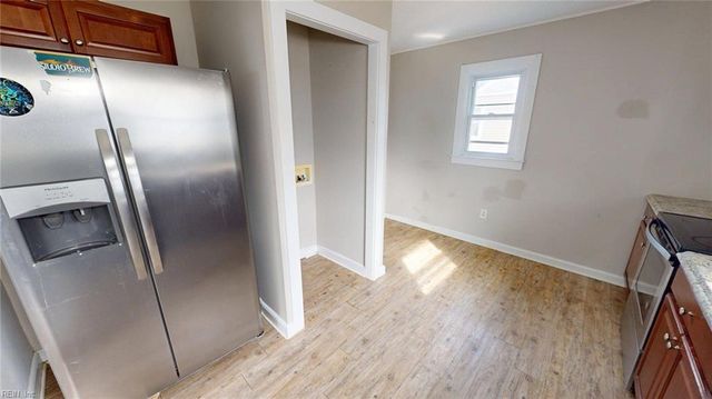 5 Langley AVE, Newport News, VA 23601