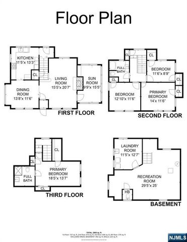 229 Watchung Avenue, Montclair, NJ 07043