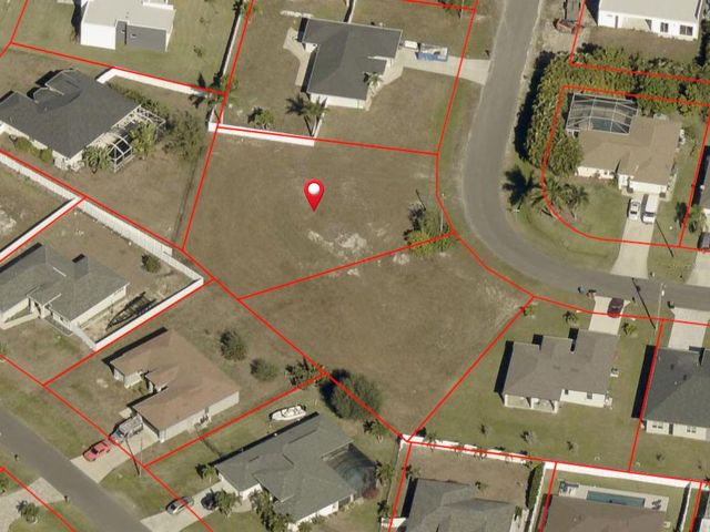 12 SW 25TH PLACE, Cape Coral, FL 33991