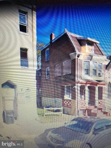2611 W LEHIGH AVE, Philadelphia, PA 19132