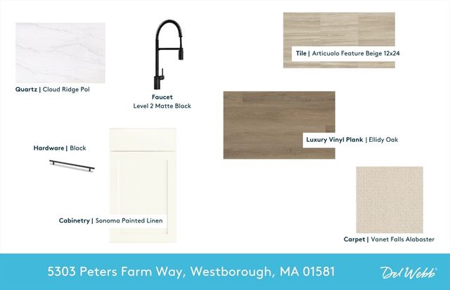 5 Peters Farm Way 7303, Westborough, MA 01581