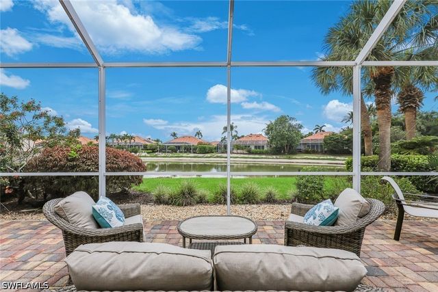 3204 Benicia CT, Naples, FL 34109