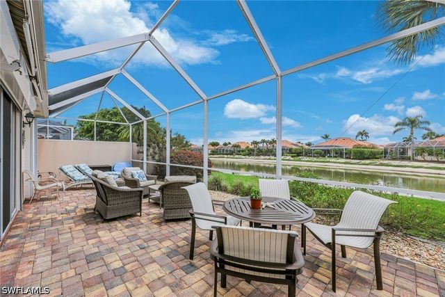 3204 Benicia CT, Naples, FL 34109