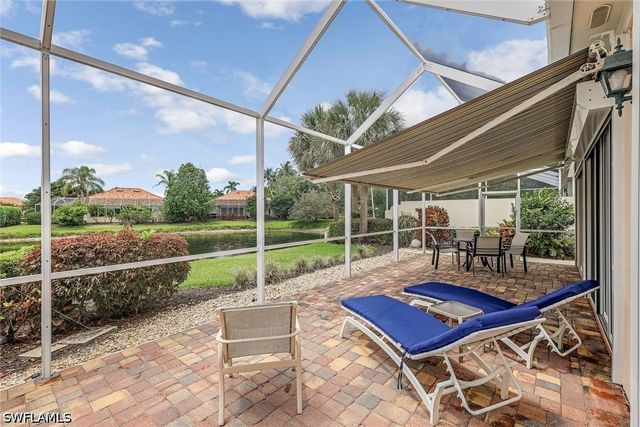 3204 Benicia CT, Naples, FL 34109