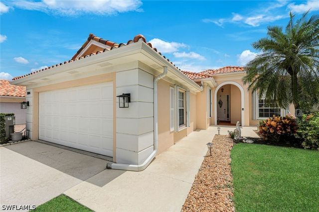 3204 Benicia CT, Naples, FL 34109