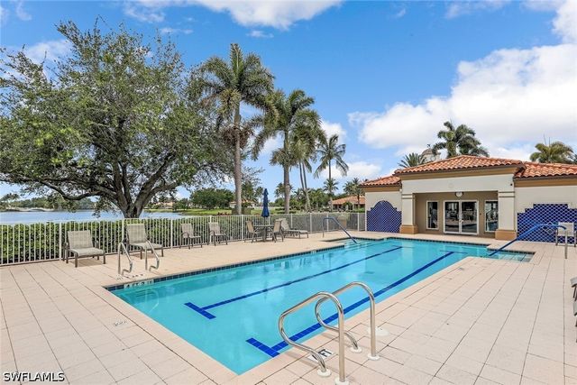 3204 Benicia CT, Naples, FL 34109
