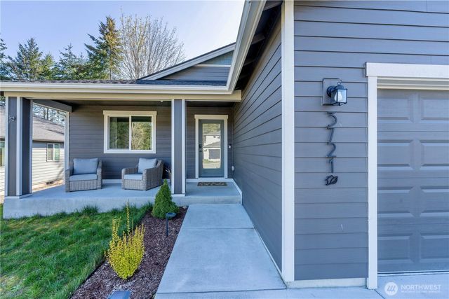 3721 Page Street, Port Angeles, WA 98362