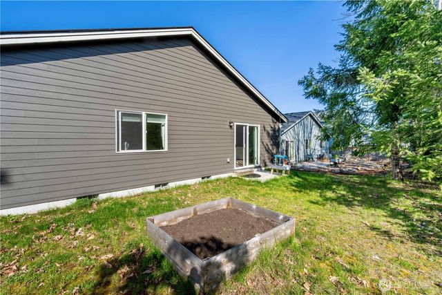 3721 Page Street, Port Angeles, WA 98362