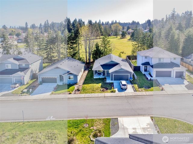 3721 Page Street, Port Angeles, WA 98362