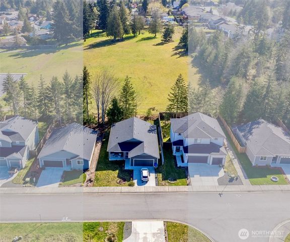3721 Page Street, Port Angeles, WA 98362