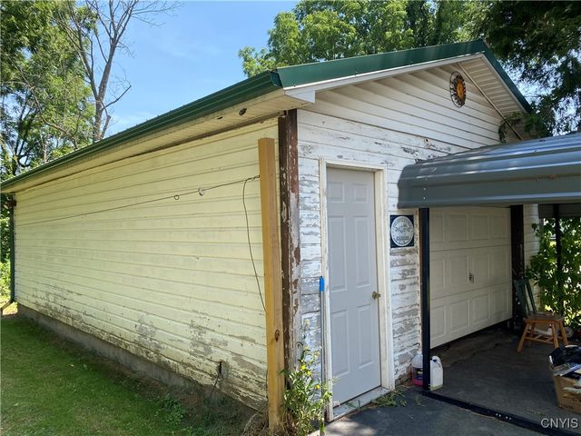 5934 Williams Street, Wolcott, NY 14590