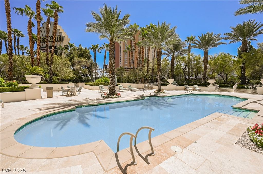 2747 Paradise Road 104, Las Vegas, NV 89109 — photo 4