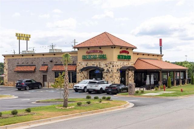 314 Chattahoochee Circle, Locust Grove, GA 30248