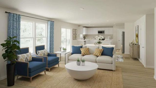 314 Chattahoochee Circle, Locust Grove, GA 30248