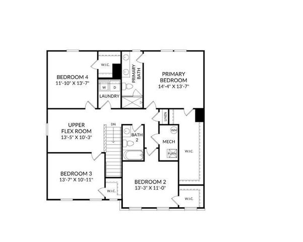 314 Chattahoochee Circle, Locust Grove, GA 30248