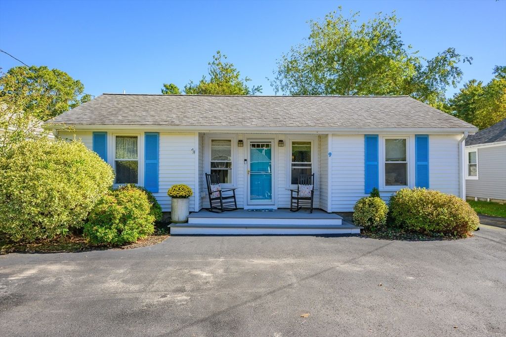 9 Sippican Rd., Wareham, MA 02571