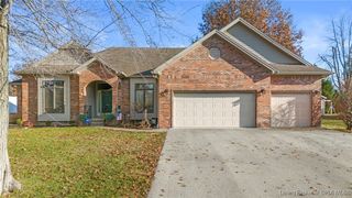 360 N Lakeside Drive, Madison, IN 47250