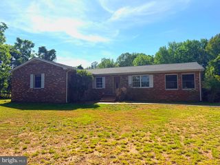 6023 MASSAPONAX CHURCH RD, Fredericksburg, VA 22407