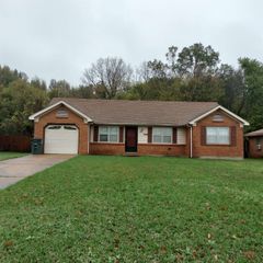 1820 W HOLMES RD, Memphis, TN 38109