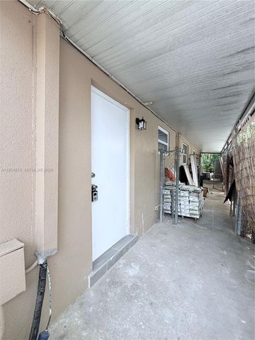 2470-2472 NE 182nd Terrace, North Miami Beach, FL 33160
