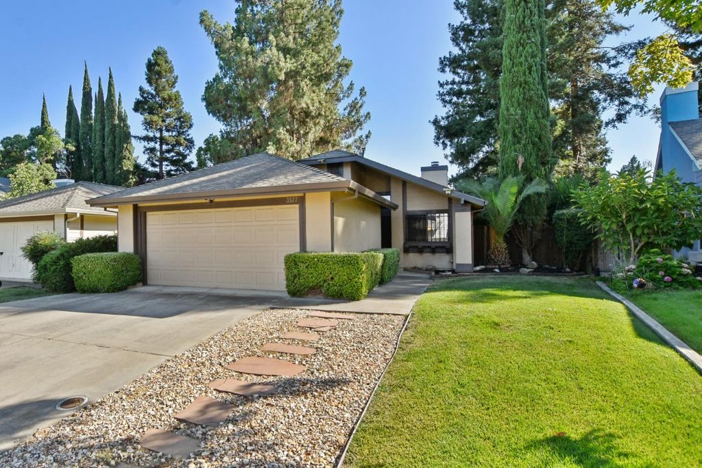3577 Del Sol Way, Sacramento, CA 95834