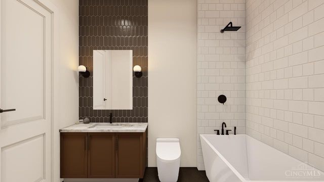 719 Ezzard Charles Drive, Cincinnati, OH 45203