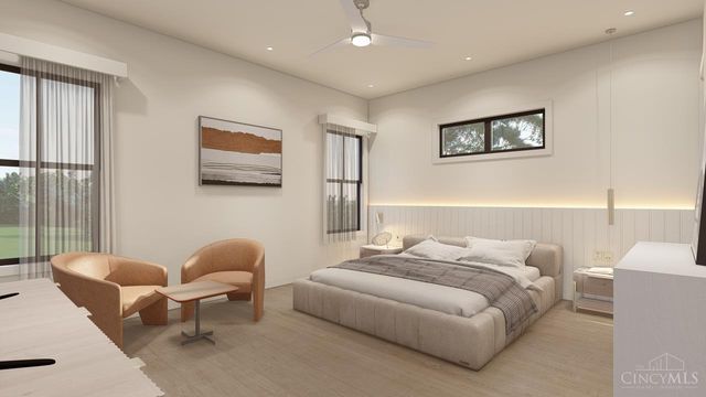 719 Ezzard Charles Drive, Cincinnati, OH 45203