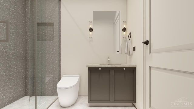 719 Ezzard Charles Drive, Cincinnati, OH 45203