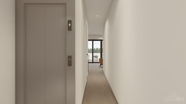 719 Ezzard Charles Drive, Cincinnati, OH 45203