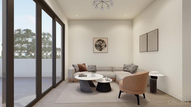 719 Ezzard Charles Drive, Cincinnati, OH 45203