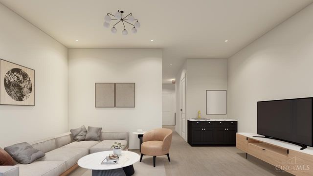 719 Ezzard Charles Drive, Cincinnati, OH 45203