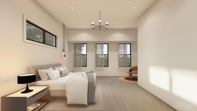 719 Ezzard Charles Drive, Cincinnati, OH 45203