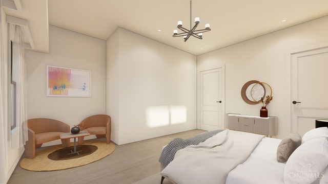 719 Ezzard Charles Drive, Cincinnati, OH 45203