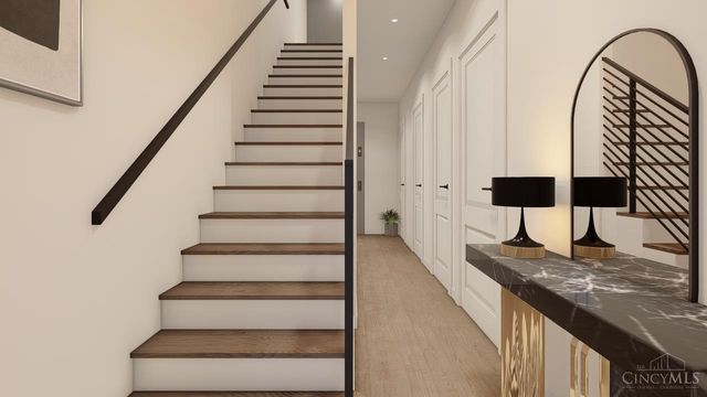 719 Ezzard Charles Drive, Cincinnati, OH 45203