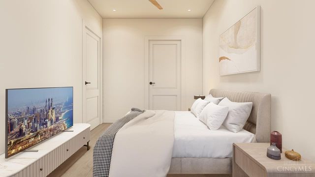 719 Ezzard Charles Drive, Cincinnati, OH 45203