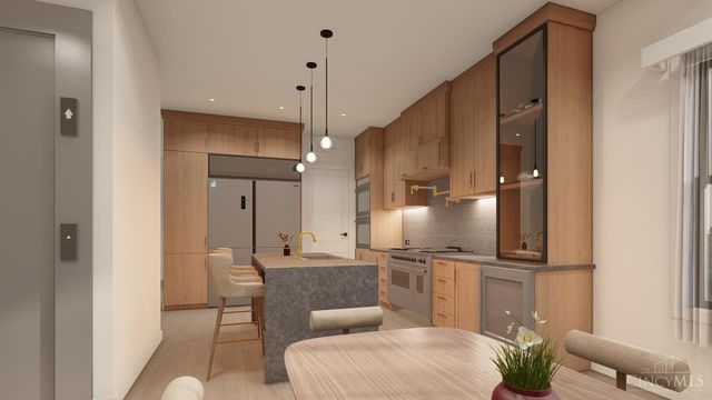 719 Ezzard Charles Drive, Cincinnati, OH 45203